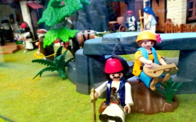 Community engagement στα μουσεία: ένα καλό παράδειγμα
