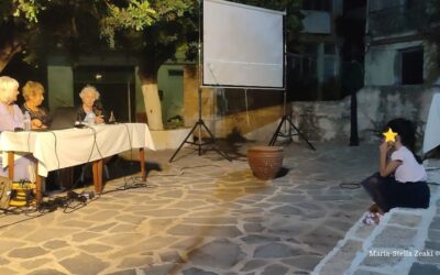 “Brand Storytelling” που λέμε και στο χωριό
